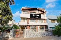 Hotel O Regional Science City Lucknow Formerly Rainbow Gold Inn