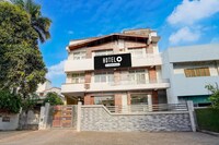 Hotel O Regional Science City Lucknow Formerly Rainbow Gold Inn