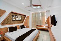 Hotel O Regional Science City Lucknow Formerly Rainbow Gold Inn