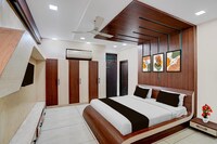 Hotel O Regional Science City Lucknow Formerly Rainbow Gold Inn