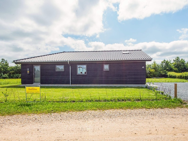 5 star holiday home in Ansager, Central Jutland