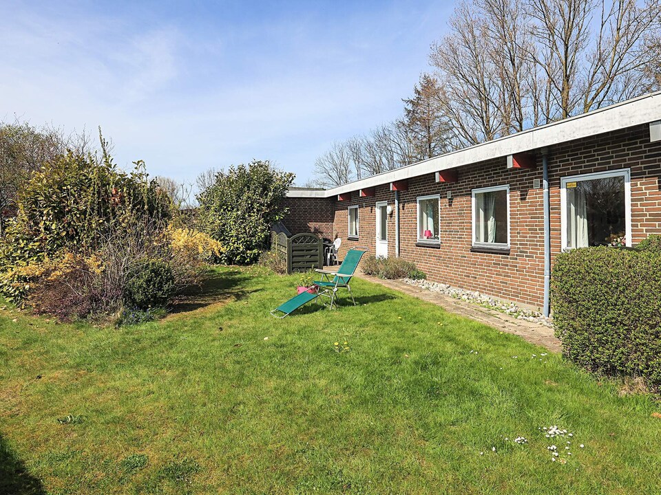 10 personen vakantie huis in Spøttrup, around the Limfjord