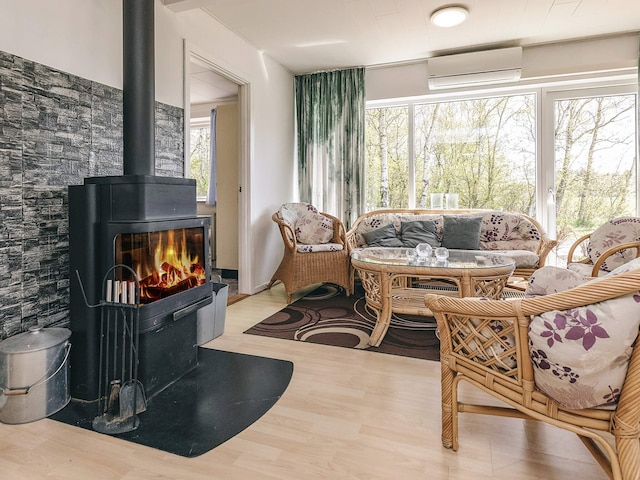 10 personen vakantie huis in Spøttrup, around the Limfjord