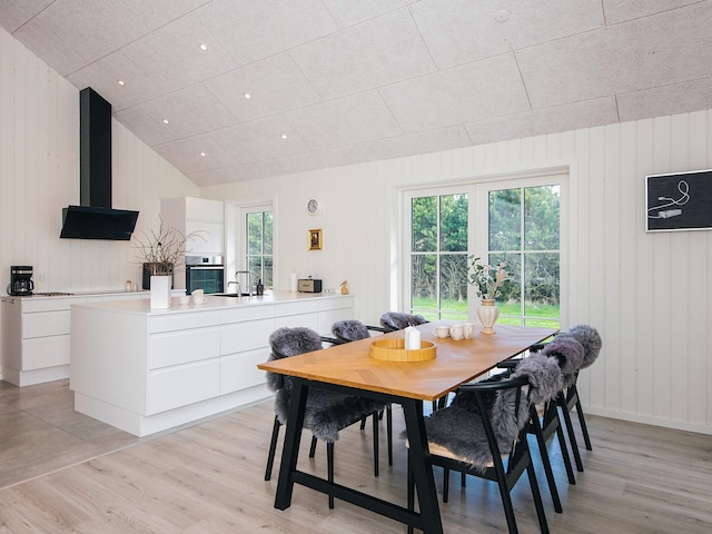 5 star holiday home in Brovst, Jammer Bay