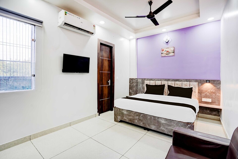 Townhouse Jagannath Temple Noida, Noida