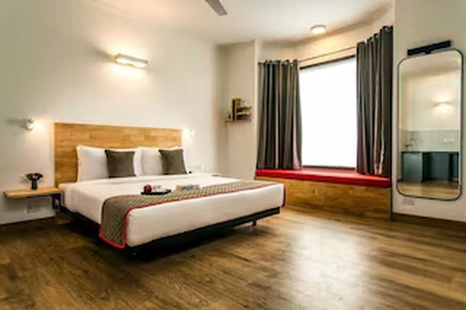 Townhouse Jagannath Temple Noida, Noida