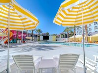 ADA Room  Roll-In Shower  Vegas Casino