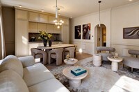Modern appartement met airconditioning - 2 slaapkamers/4 personen - Cannes/strand