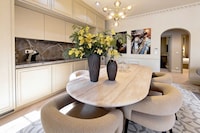 Modern appartement met airconditioning - 2 slaapkamers/4 personen - Cannes/strand