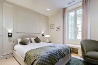 Modern appartement met airconditioning - 2 slaapkamers/4 personen - Cannes/strand
