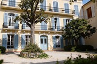 Modern appartement met airconditioning - 2 slaapkamers/4 personen - Cannes/strand