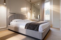 Modern appartement met airconditioning - 2 slaapkamers/4 personen - Cannes/strand