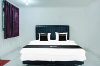 Stylish DBL Suite Escape W/ Free WiFi and Parking