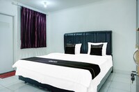 Stylish DBL Suite Escape W/ Free WiFi and Parking