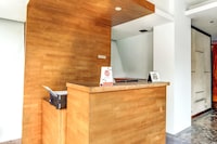 Stylish DBL Suite Escape W/ Free WiFi and Parking