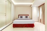 Stylish DBL Suite Escape W/ Free WiFi and Parking
