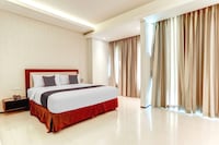 Stylish DBL Suite Escape W/ Free WiFi and Parking