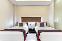Luxury Twin Stay with Free WiFi and Parking