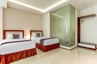Stylish Twin Suite Escape W/ Free WiFi and Parking