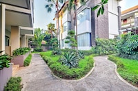 Luxury Double Suite with Pool and Parking