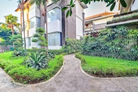 Luxury Double Suite with Pool and Parking