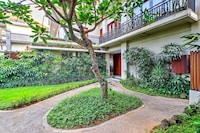 Luxury Double Suite with Pool and Parking