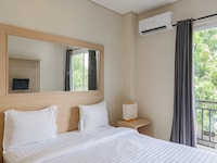 Cozy Standard Double Stay W/ Free WiFi and Parking