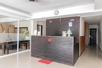 Luxury Deluxe DBL Escape W/ Free WiFi and Parking