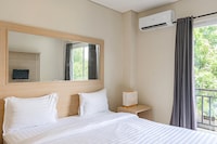 Luxury Deluxe DBL Escape W/ Free WiFi and Parking