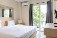 Luxury Deluxe DBL Escape W/ Free WiFi and Parking