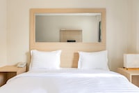 Luxury Deluxe DBL Escape W/ Free WiFi and Parking
