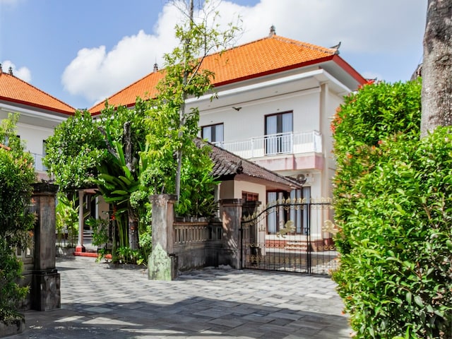 Luxury Deluxe DBL Escape W/ Free WiFi and Parking
