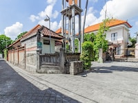 Luxury Deluxe DBL Escape W/ Free WiFi and Parking