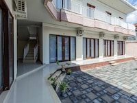 Luxury Deluxe DBL Escape W/ Free WiFi and Parking