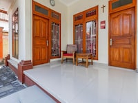 Luxury Deluxe DBL Escape W/ Free WiFi and Parking