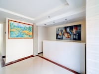Luxury Deluxe DBL Escape W/ Free WiFi and Parking