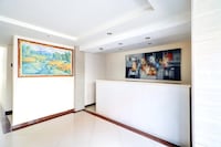 Stylish Delux Twin Stay with Free WiFi and Parking