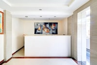 Stylish Delux Twin Stay with Free WiFi and Parking