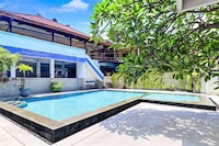 Modern Twin Suite Stay W/ Free WiFi and Pool