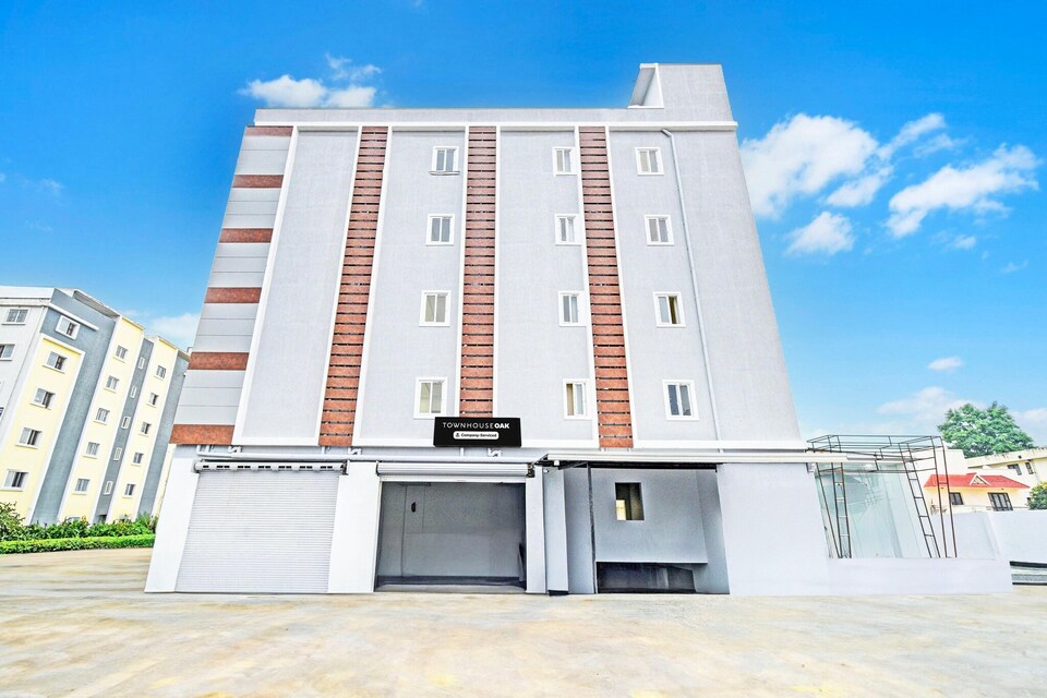 Super Deluxe FTL Kompally Property, Hyderabad