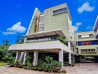 Cozy Double Escape W/ Free WiFi and Parking
