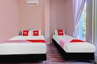 Family Luxury Suite W/Free WiFi and Parking