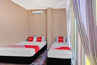Family Luxury Suite W/Free WiFi and Parking