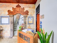 Luxury Deluxe DBL Escape W/ Free WiFi and Parking