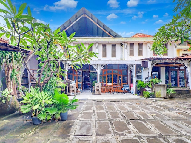 Luxury Deluxe DBL Escape W/ Free WiFi and Parking