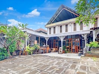 Luxury Deluxe DBL Escape W/ Free WiFi and Parking