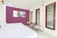 Luxury Family Stay with Extra Space and Free WiFi