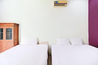 Luxury Family Stay with Extra Space and Free WiFi