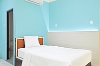 Luxury Single Escape with Free WiFi and Parking