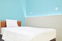 Luxury Single Escape with Free WiFi and Parking